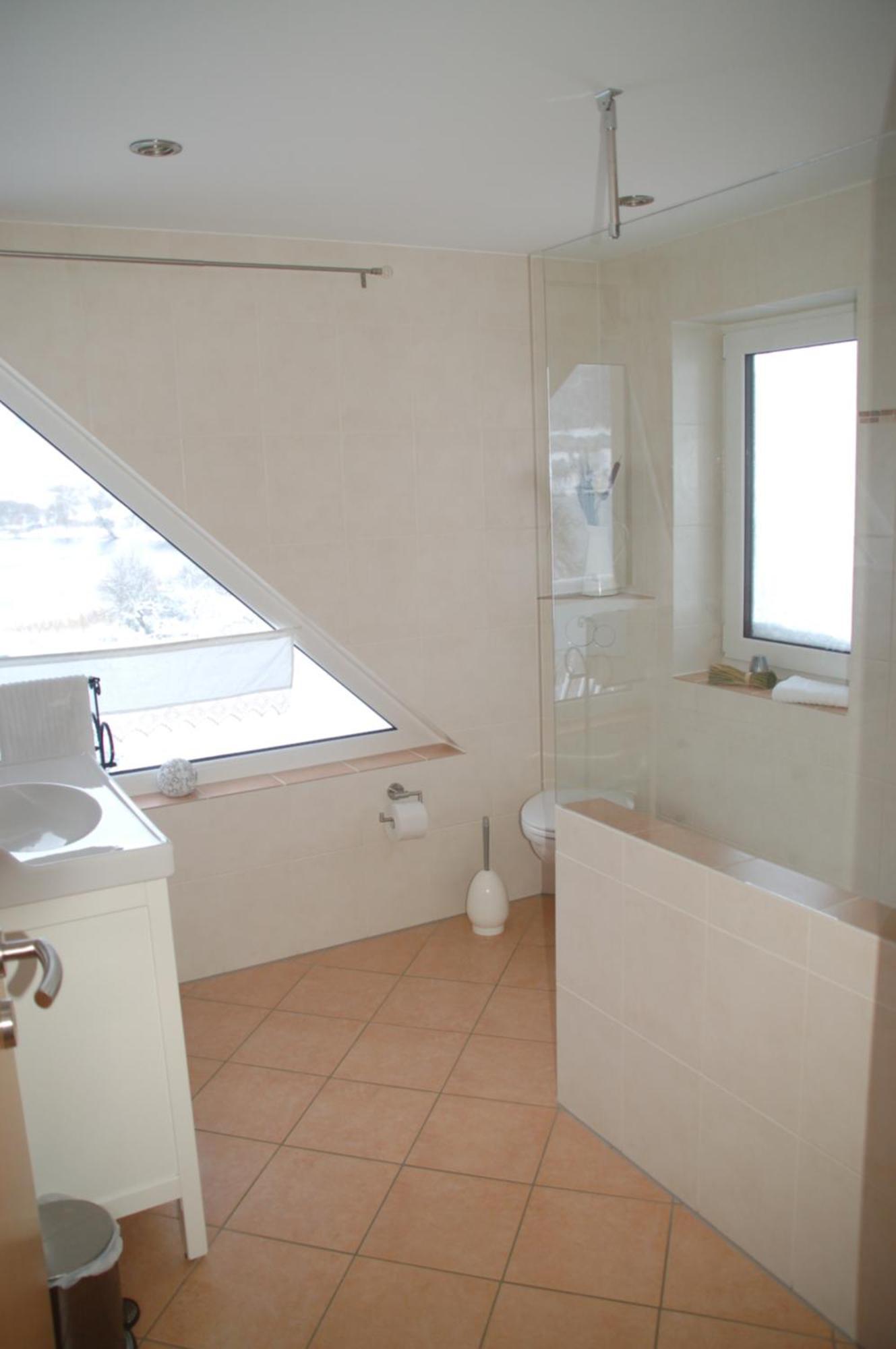 Hotel-Ferienwohnungen Cafe Maarblick Schalkenmehren Room photo