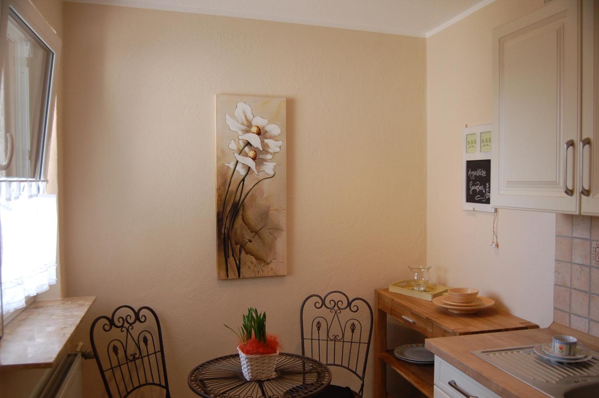 Hotel-Ferienwohnungen Cafe Maarblick Schalkenmehren Room photo
